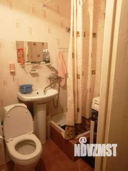 3-к квартира, вторичка, 57м2, 4/5 этаж