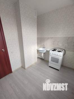 1-к квартира, вторичка, 24м2, 6/10 этаж