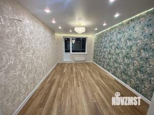 3-к квартира, вторичка, 97м2, 11/16 этаж