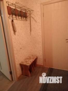 1-к квартира, вторичка, 42м2, 3/10 этаж