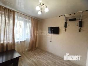 3-к квартира, вторичка, 60м2, 2/5 этаж