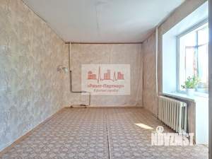 1-к квартира, вторичка, 30м2, 4/5 этаж