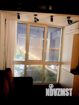 2-к квартира, вторичка, 42м2, 18/25 этаж