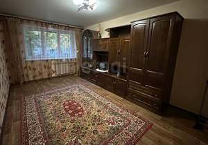 3-к квартира, вторичка, 61м2, 1/5 этаж