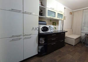 3-к квартира, вторичка, 63м2, 4/9 этаж