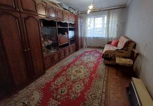 2-к квартира, вторичка, 45м2, 3/5 этаж