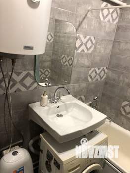 1-к квартира, вторичка, 32м2, 2/5 этаж