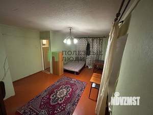 1-к квартира, вторичка, 31м2, 2/5 этаж