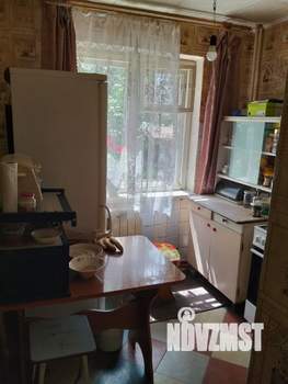 3-к квартира, вторичка, 68м2, 1/5 этаж