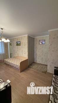 1-к квартира, вторичка, 30м2, 1/4 этаж