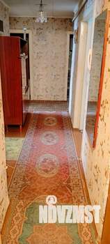 3-к квартира, вторичка, 64м2, 2/9 этаж