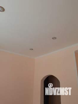 1-к квартира, вторичка, 15м2, 1/4 этаж