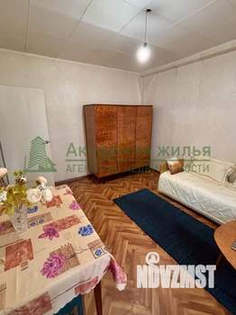2-к квартира, вторичка, 44м2, 2/5 этаж