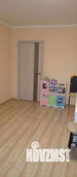 1-к квартира, вторичка, 39м2, 2/10 этаж