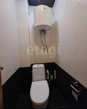 4-к квартира, вторичка, 83м2, 7/10 этаж