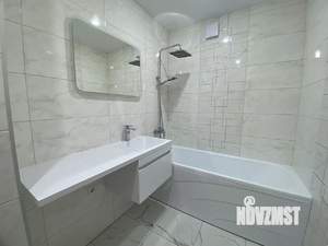 1-к квартира, вторичка, 33м2, 12/14 этаж