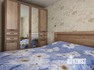 2-к квартира, вторичка, 49м2, 3/9 этаж