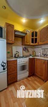 1-к квартира, вторичка, 34м2, 3/10 этаж