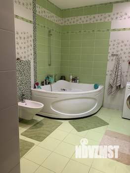 3-к квартира, вторичка, 125м2, 2/6 этаж