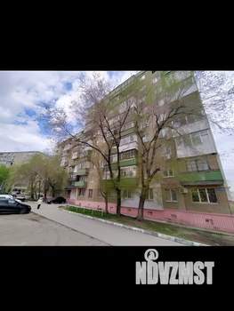 1-к квартира, вторичка, 22м2, 9/9 этаж