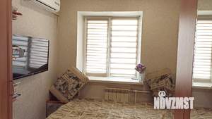 3-к квартира, вторичка, 52м2, 5/5 этаж