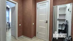 1-к квартира, вторичка, 39м2, 1/10 этаж