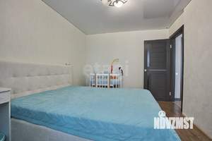 2-к квартира, вторичка, 54м2, 6/19 этаж
