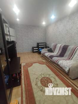 2-к квартира, вторичка, 60м2, 4/10 этаж