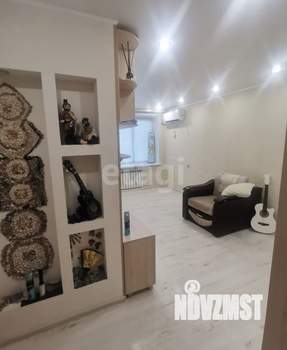 1-к квартира, вторичка, 31м2, 1/8 этаж