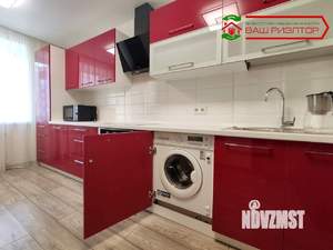 3-к квартира, вторичка, 67м2, 6/12 этаж