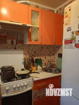 1-к квартира, вторичка, 32м2, 2/5 этаж