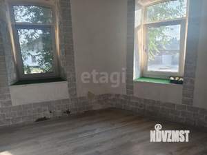 1-к квартира, вторичка, 18м2, 1/2 этаж