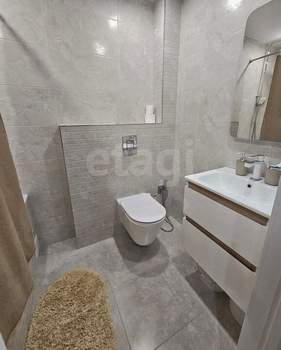 1-к квартира, вторичка, 32м2, 10/22 этаж