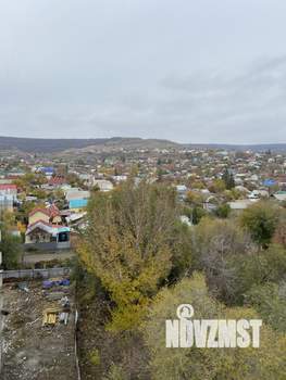 1-к квартира, вторичка, 38м2, 10/11 этаж