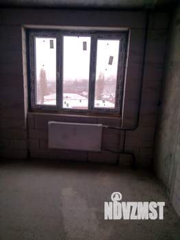 Студия квартира, вторичка, 43м2, 6/10 этаж