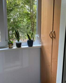 1-к квартира, вторичка, 37м2, 2/9 этаж