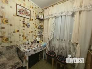 1-к квартира, вторичка, 32м2, 2/5 этаж