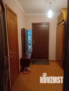 2-к квартира, вторичка, 72м2, 6/9 этаж