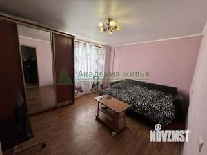 1-к квартира, вторичка, 31м2, 10/10 этаж
