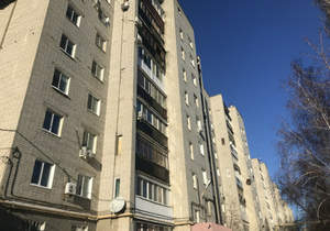 2-к квартира, вторичка, 52м2, 8/9 этаж