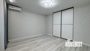 1-к квартира, вторичка, 45м2, 12/15 этаж