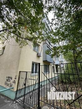 2-к квартира, вторичка, 44м2, 2/5 этаж