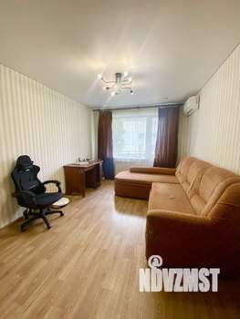 3-к квартира, вторичка, 62м2, 6/9 этаж