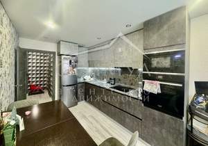 1-к квартира, вторичка, 44м2, 9/14 этаж