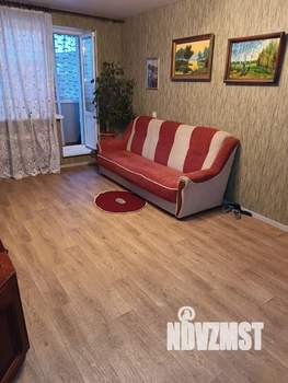 2-к квартира, вторичка, 54м2, 10/10 этаж