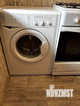 1-к квартира, вторичка, 31м2, 1/4 этаж