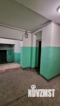 3-к квартира, вторичка, 64м2, 3/9 этаж