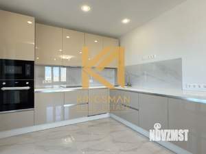 3-к квартира, сданный дом, 80м2, 14/25 этаж
