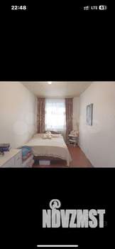 2-к квартира, вторичка, 42м2, 1/5 этаж