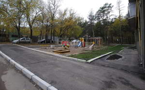 1-к квартира, вторичка, 50м2, 4/8 этаж